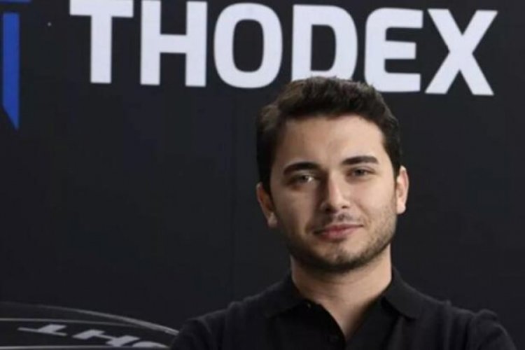 Thodex ceza iddianamesi kabul edildi