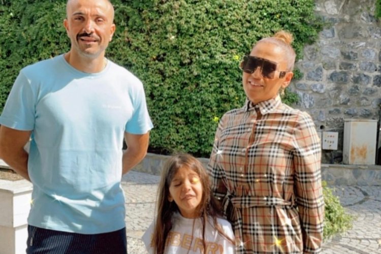 Demet Akalın'ın ara tatil isyanı