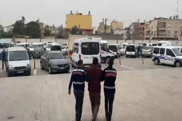 Balıkesir'de DEAŞ operasyonu: 28 g&ouml;zaltı