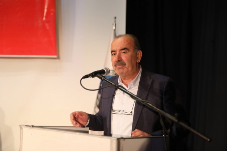 Bursa Mudanya Belediyesi'nin 2021 yılı faaliyet raporu onaylandı