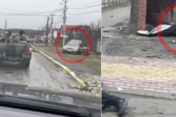 Rus medyasından 'cesetler canlı' iddiası