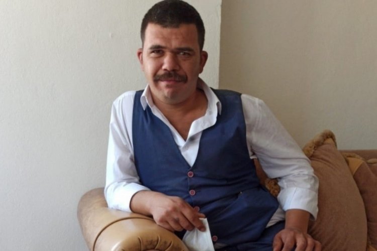 Kayıp olarak aranan zihinsel engelli gen&ccedil;  bulundu