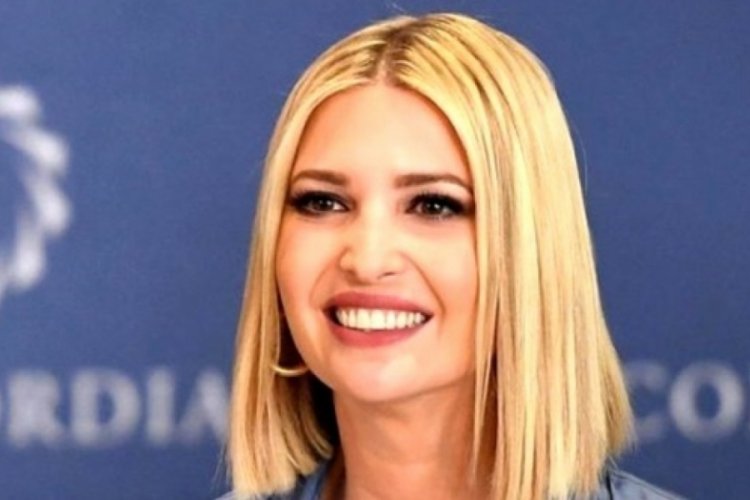 Ivanka Trump ifade verecek