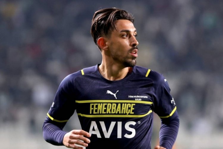 İrfan Can Kahveci: Galatasaray'dan daha kaliteliyiz