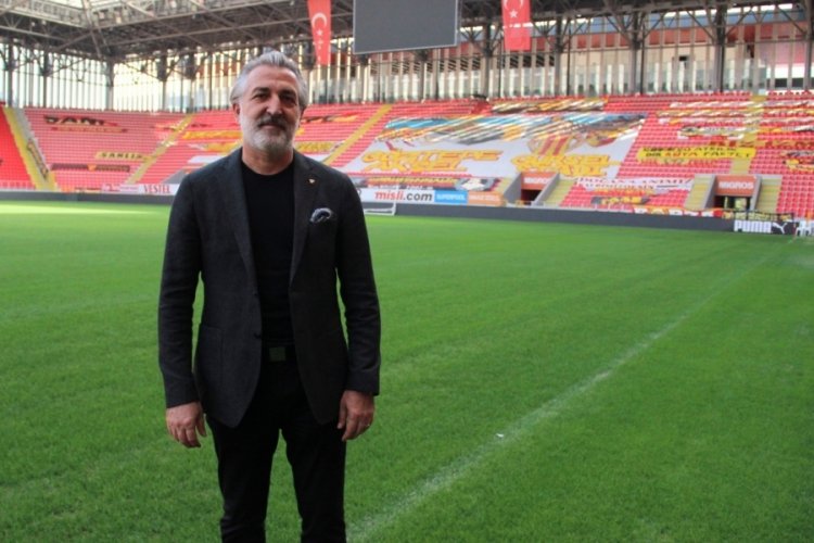 G&ouml;ztepe'den Abramovich a&ccedil;ıklaması
