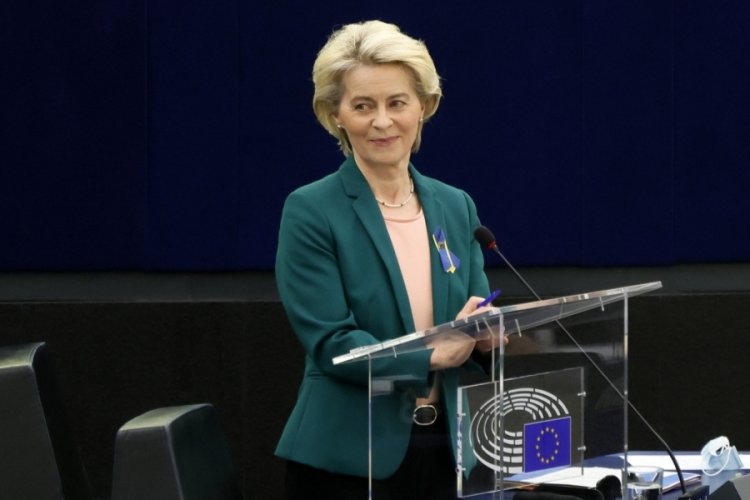 AB, Rusya'ya beşinci yaptırım paketini hazırladı