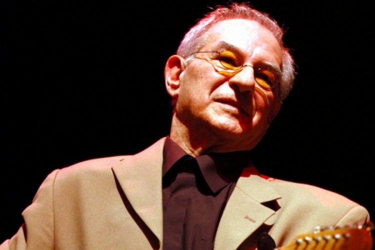 Joe Messina hayatını kaybetti