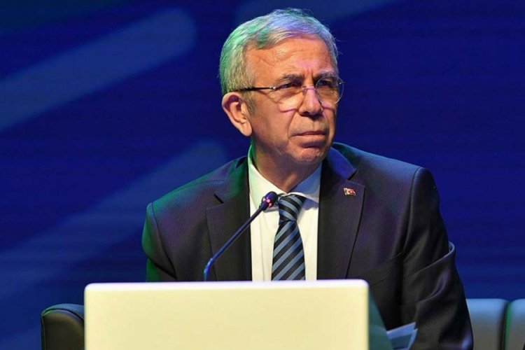 Mansur Yavaş hakkında dikkat &ccedil;eken a&ccedil;ıklama