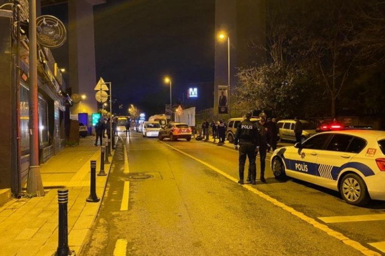 Viyad&uuml;kten atlayan lise &ouml;ğrencisi hayatını kaybetti