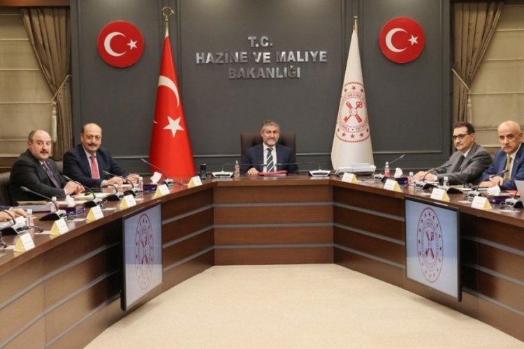 Fiyat İstikrarı Komitesi 4. toplantısı bitti