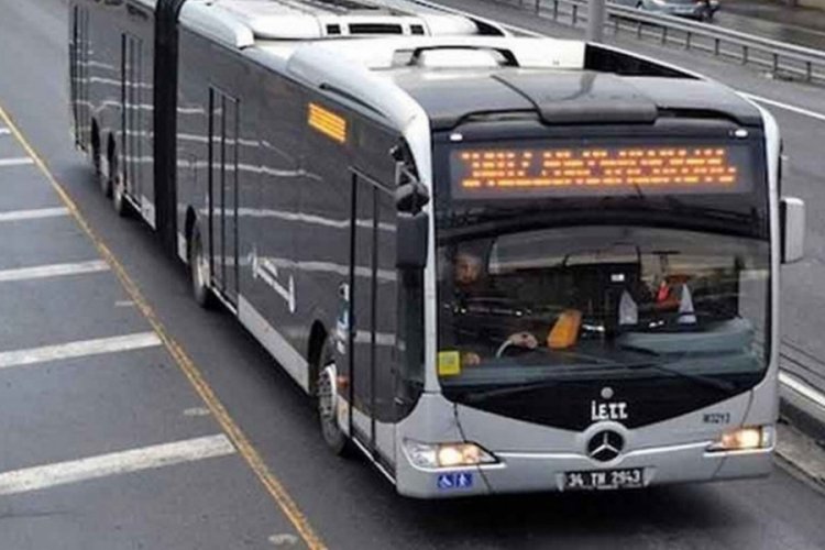 &Uuml;cretsiz seyahat ile ilgili gelişme