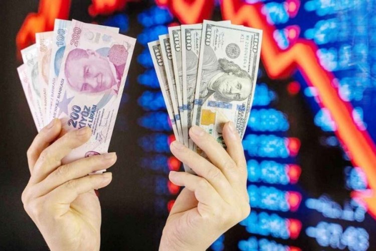 Hedefi tutturamayan bankalara ceza