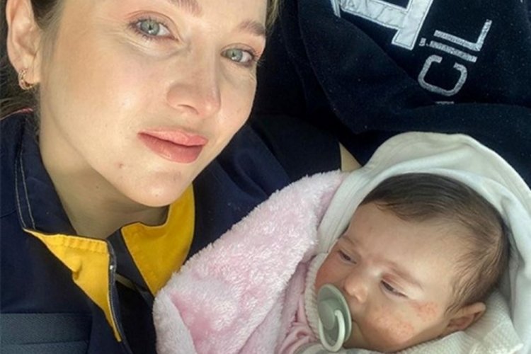 Nisa bebeği bırakan anne: 2 g&uuml;n sonra bıraktığım yere gittim