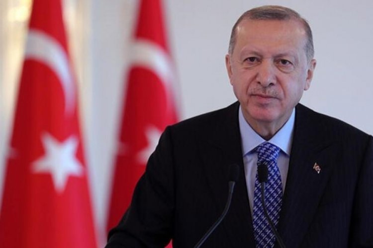 Cumhurbaşkanı Erdoğan 8 yılda 175 kez yurtdışına &ccedil;ıktı