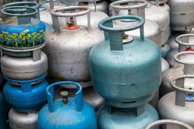 Mutfak t&uuml;p&uuml;ne son bir yılda y&uuml;zde 149 zam