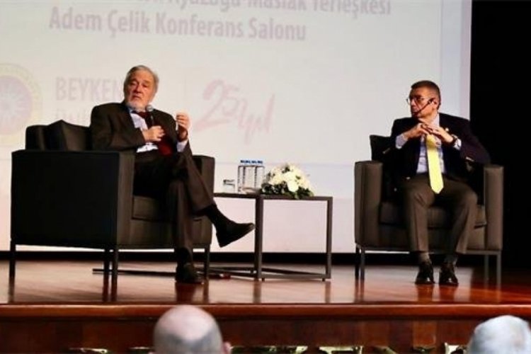 İlber Ortaylı: Asgari &uuml;cret İstanbul'da yasaklanmalı