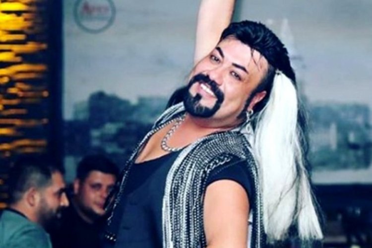 Kobra Murat'ın gen&ccedil;liği