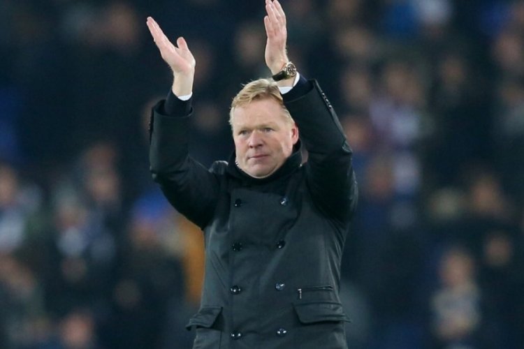 Ronald Koeman yeniden Hollanda Milli Takımında