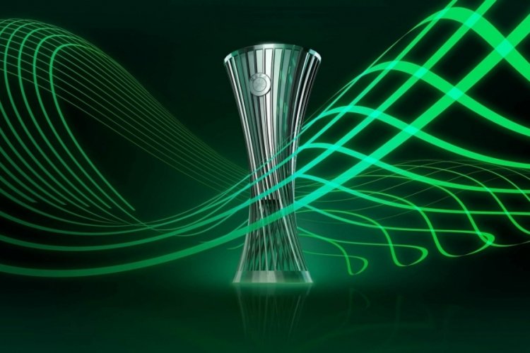 Avrupa Konferans Ligi'nde &ccedil;eyrek final heyecanı