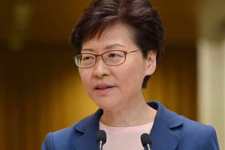 Hong Kong'da koronavir&uuml;s test seferberliği