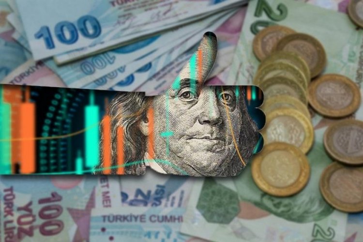 Dolar g&ouml;z&uuml;n&uuml; FED'e dikti