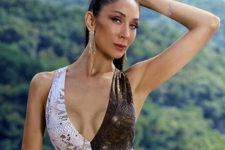 Ece G&uuml;rsel: İstesem 20 kere evlenirdim