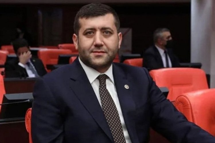 MHP'den Baki Ersoy a&ccedil;ıklaması