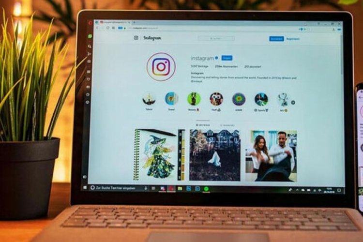 İnstagram, kadınlara y&ouml;nelik tacizi engelleyemiyor