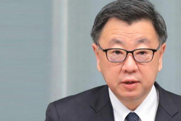 Ukrayna'daki &ouml;l&uuml;mler hakkında, Japonya'dan "savaş su&ccedil;u" a&ccedil;ıklaması