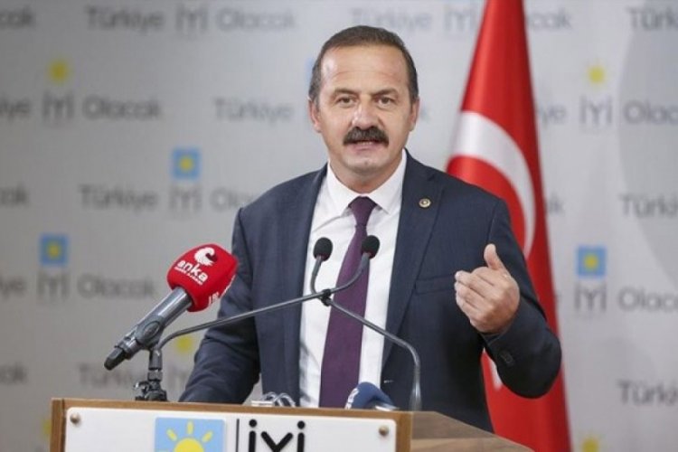 Yavuz Ağıralioğlu partiden ayrılacağı iddialarına yanıt verdi