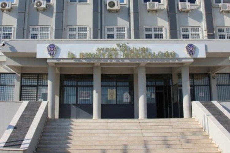 Aydın merkezli iki ilde fuhuş operasyonu yapıldı