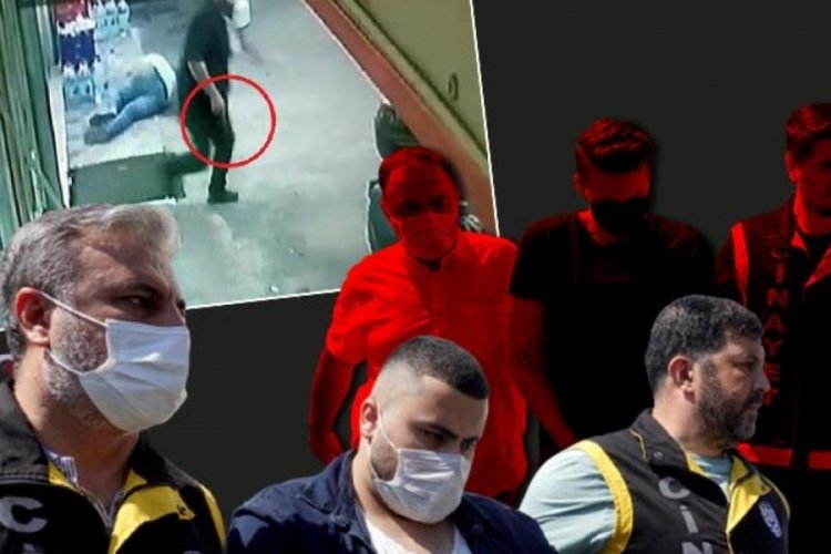 Bursa'daki kripto para cinayetinde dava devam ediyor