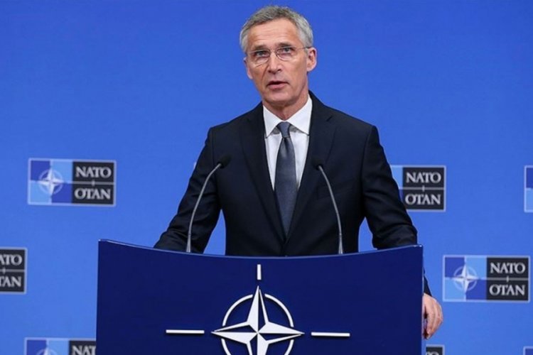 Stoltenberg'den korkutan a&ccedil;ıklama: Hazırlıklı olmalıyız