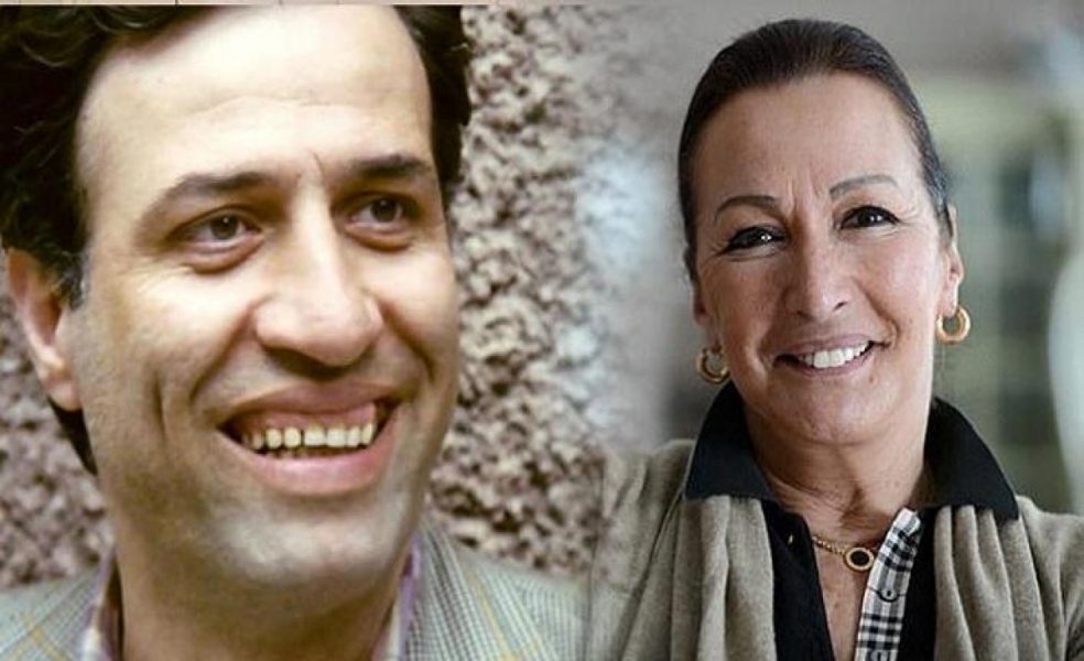G&uuml;l Sunal'dan 'Kemal Sunal cimri' iddiasına yanıt