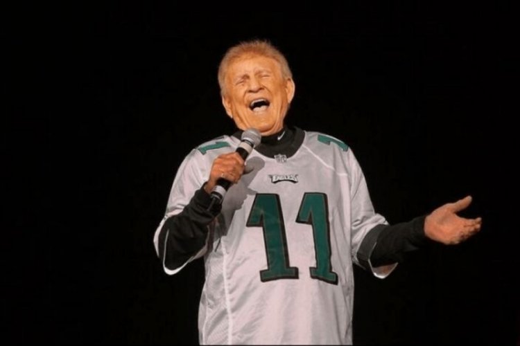Bobby Rydell hayatını kaybetti