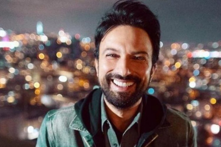 Tarkan 80 milyona yat aldı