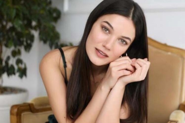 Pınar Deniz'den samimi itiraf