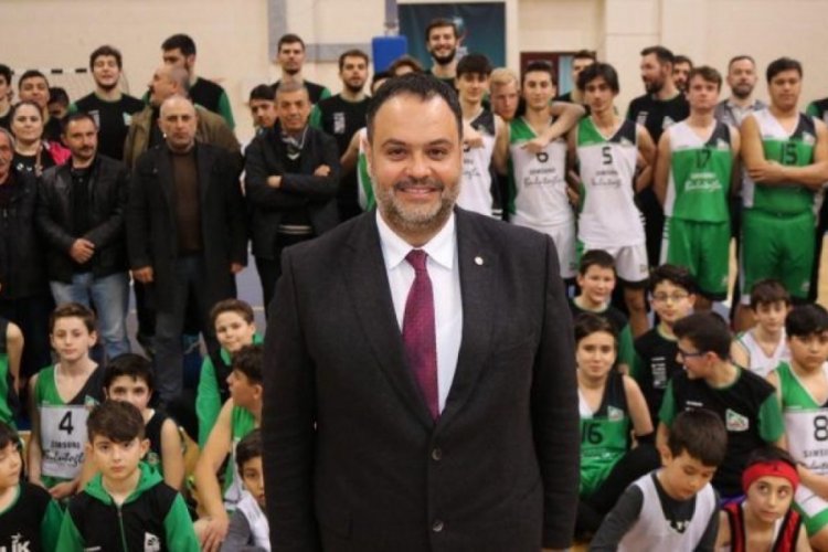 Bulut: Gemlik i&ccedil;in birlik olma zamanı
