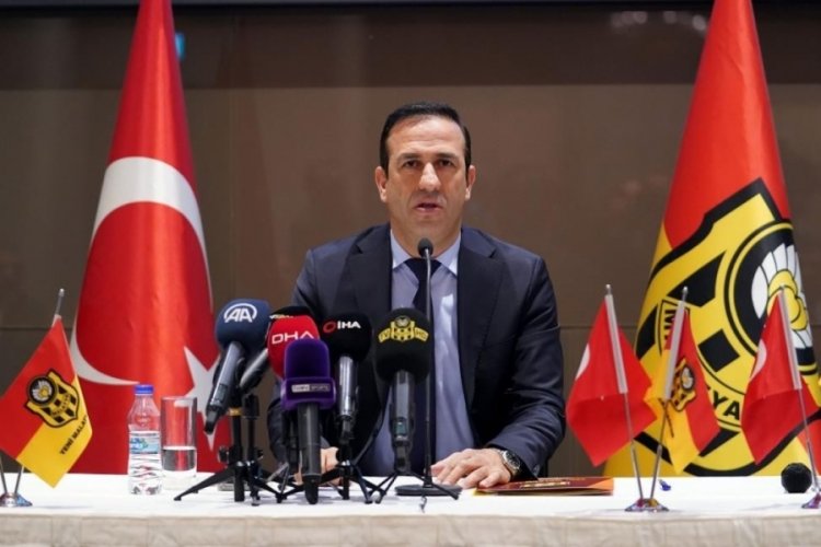 S&uuml;per Lig ekibinde istifa! Adil Gevrek bıraktı