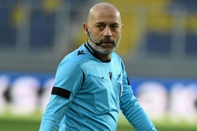 TFF'den İsvi&ccedil;re'nin tarihi 'C&uuml;neyt &Ccedil;akır' teklifine yanıt