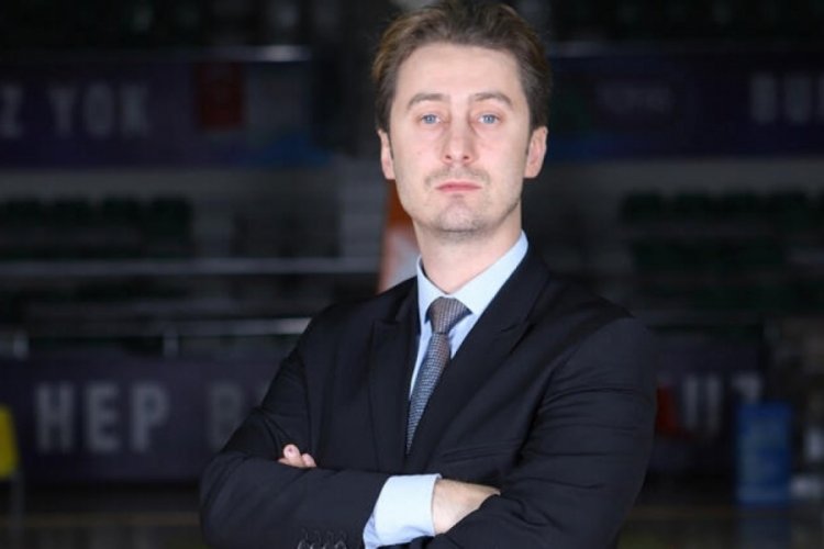 Sezgin: Maalesef taraftarlarımız Sırbistan'da olamayacak