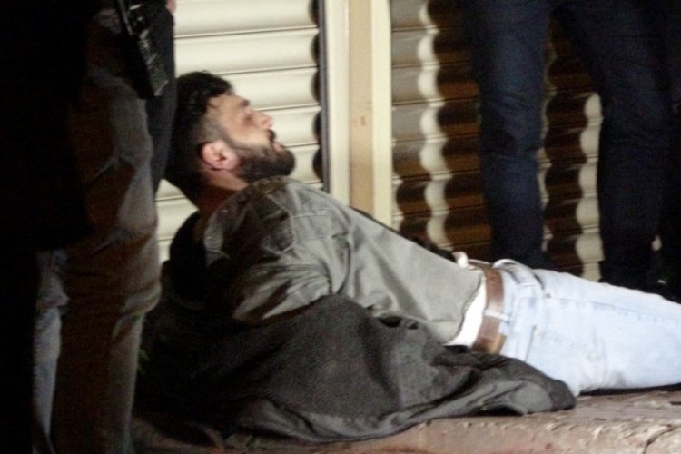 Facia Adana'yı teğet ge&ccedil;ti! Bek&ccedil;iler canlı bombanın &uuml;zerine atladı!