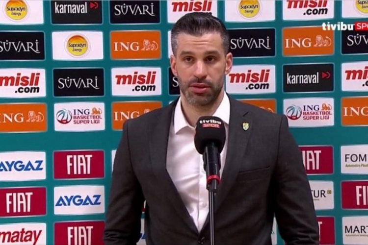 Alimpijevic: Son s&ouml;z&uuml; daha s&ouml;ylemedik!