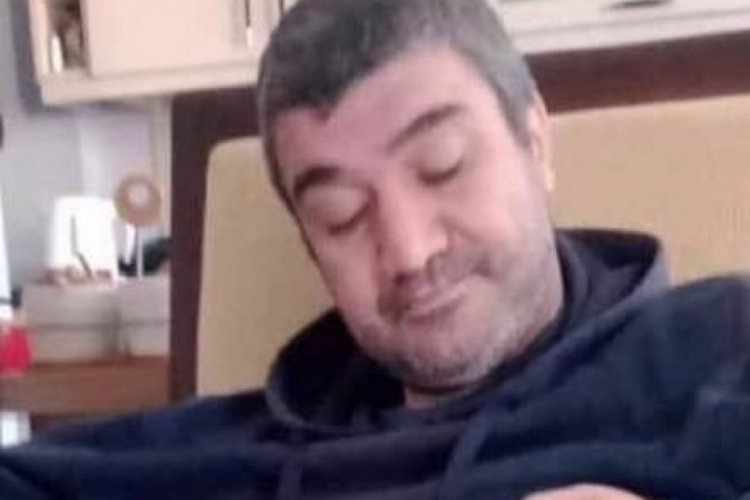 Kayıp ilanı verilen engelli şahıs otel odasında &ouml;l&uuml; bulundu