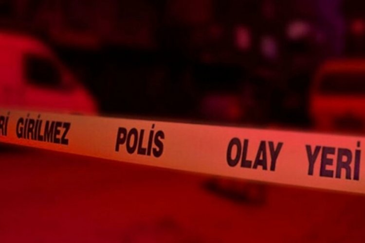 Arazi y&uuml;z&uuml;nden yeğenini &ouml;ld&uuml;rd&uuml;