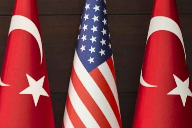 ABD, T&uuml;rkiye'yi b&ouml;lgesel bir merkez olarak g&ouml;r&uuml;yor
