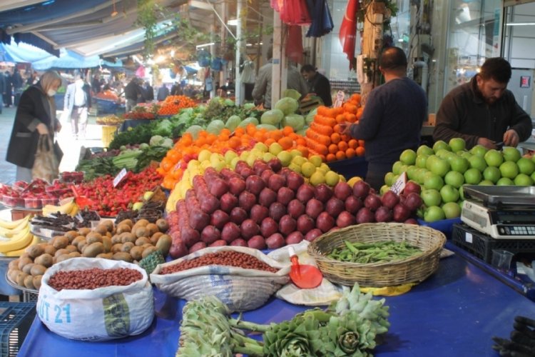 Pazarlardaki fiyat artışının altından stok&ccedil;ular &ccedil;ıktı