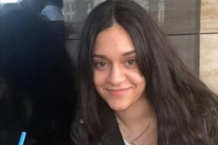 Bursa'da kayıp Zeynep bulundu