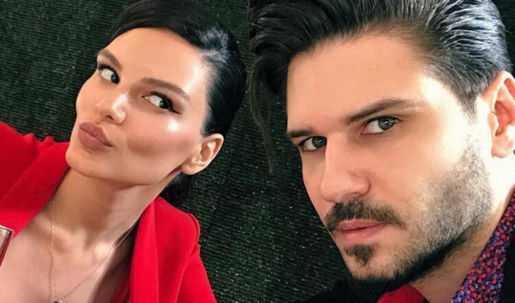 Almeda Abazi son noktayı koydu: O defter kapandı!