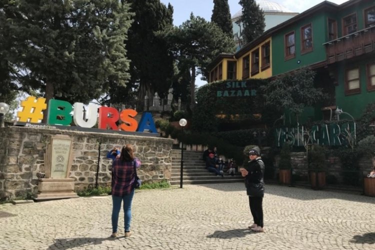Bursa'da Ramazan turizmi (&Ouml;ZEL HABER)